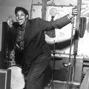 Big Mama Thornton & Lightning Hopkins