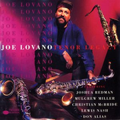 To Her Ladyship by Joe Lovano