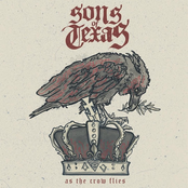 Sons of Texas: As the Crow Flies