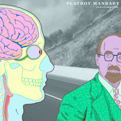 Playboy Manbaby: Lobotomobile