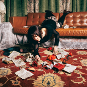 Everything In My Backpocket