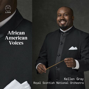 Royal Scottish National Orchestra: African American Voices