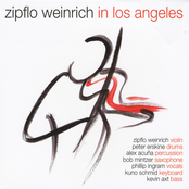 Zipflo Weinrich in Los Angeles