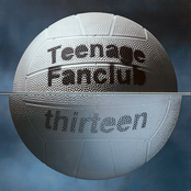 Tears Are Cool by Teenage Fanclub