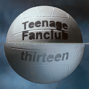 Fear Of Flying by Teenage Fanclub