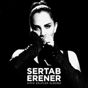 Sertab Erener: Kırık Kalpler Albümü