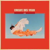 Circuit Des Yeux - -io Artwork