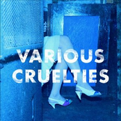 Great Unknown by Various Cruelties