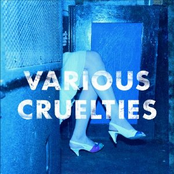 Capsize by Various Cruelties