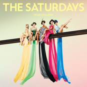 Beggin' by The Saturdays