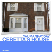 Ceretta's House by Calima Shatiday