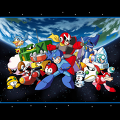 Mega Man 10