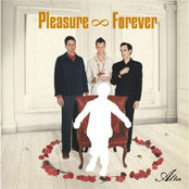 Wicked Shivering Columbine by Pleasure Forever