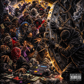THE VAULT, VOL. 1