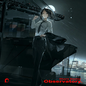 Observatory. Shore Sector