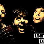 The Lightyears Explode