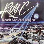 Roy C: Rock Me All Night