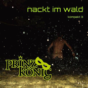 Nackt im Wald - kompakt 3