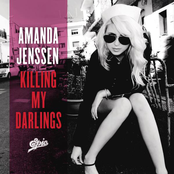 Rising Up by Amanda Jenssen