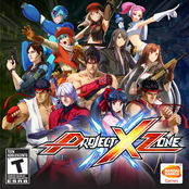 Project X Zone Soundtrack