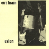 Esion by Ewa Braun