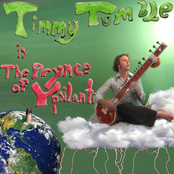 Timmy Tumble Is The Prynce Of Ypsilanti