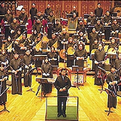 hong kong chinese orchestra