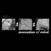 Invocation of Nehek: 2003 EP