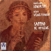 Sappho de Mytilène