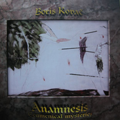 Anamnesis: Ecumenical Mysteries