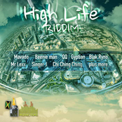 HIGH LIFE RIDDIM