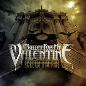 Bullet For My Valentine: Scream Aim Fire