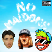 No Maidens (feat. Soup & Yumi) - Single