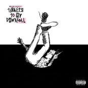 Tickets To My Downfall (sessions)
