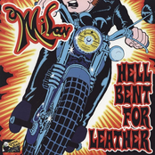 Hell Bent For Leather