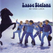 Mi Vida Loca by Lasse Stefanz