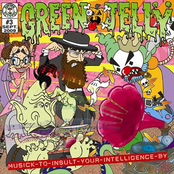 Magic Ed by Green Jellÿ