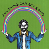 Anything Can Be a Song