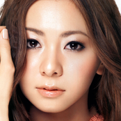 mai kuraki (倉木麻衣)