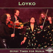 Novo Bersh by Loyko