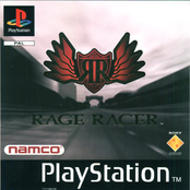 rage racer