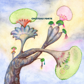 Château Forte - EP
