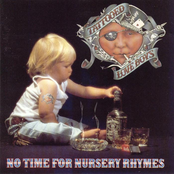 No Time For Nursery Rhymes