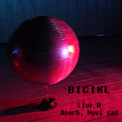 Live @ Anarh, Novi Sad 14feb09