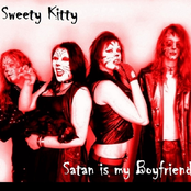 Satan Is My Boyfriend