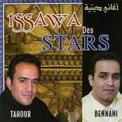 Issawa des Stars