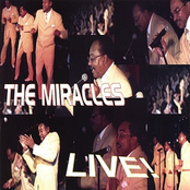The Miracles: The Miracles Live