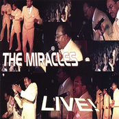 the miracles doin' mickey's monkey