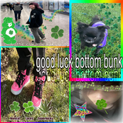 good luck bottom bunk