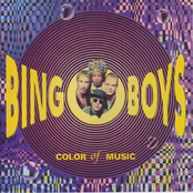 Color Of Music by Bingoboys